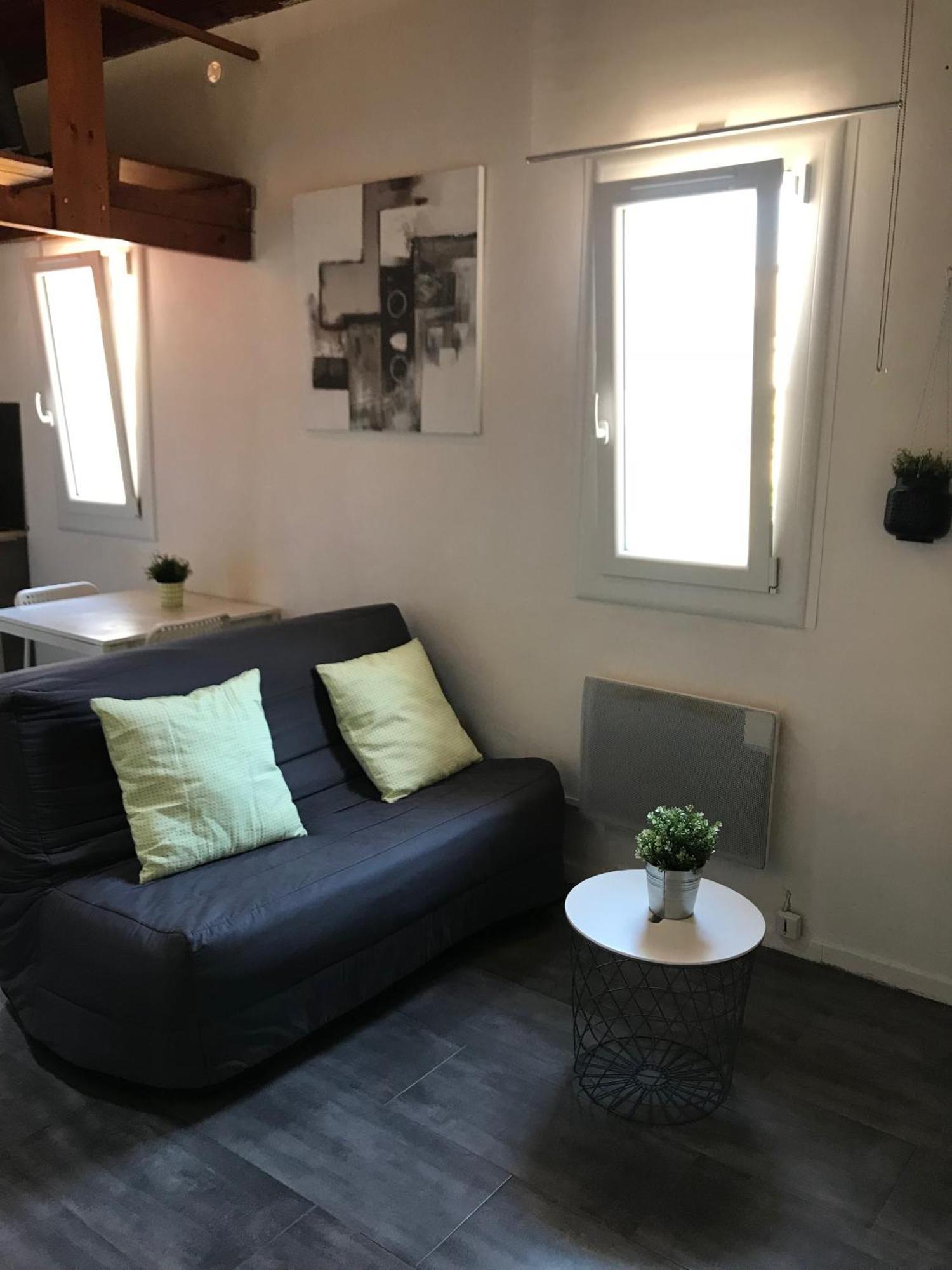 Ferienwohnung La Festivaliere Avignon Exterior foto