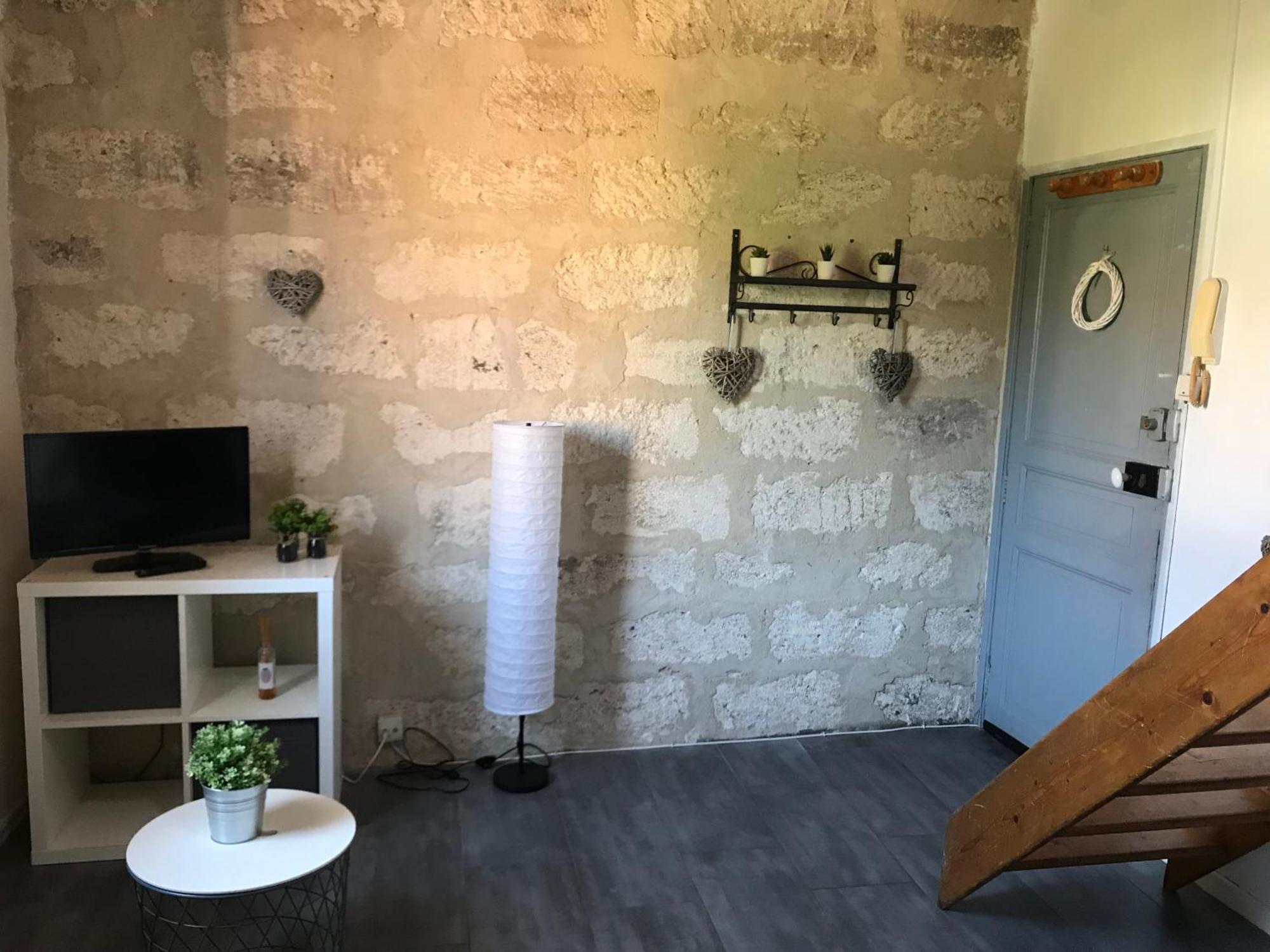 Ferienwohnung La Festivaliere Avignon Exterior foto